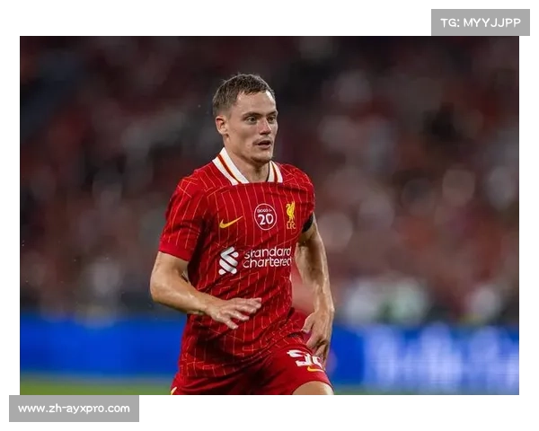 利物浦的奇迹逆转—从AC米兰的阴影中崛起